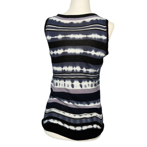 CALVIN KLEIN TIE DYE TANK TOP - Picture 2 of 5